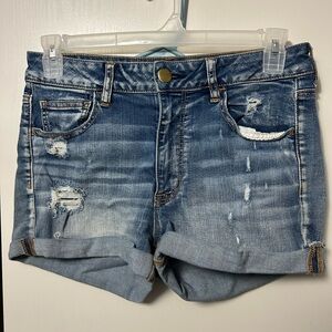 American Eagle short size 12
